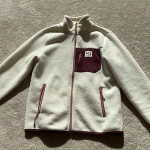 Kari Traa Rothe Midlayer Fleece